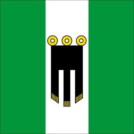 Buchs SG flag
